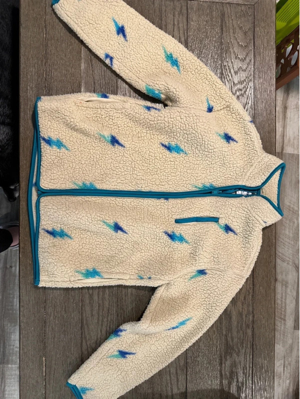 Men’s jacket